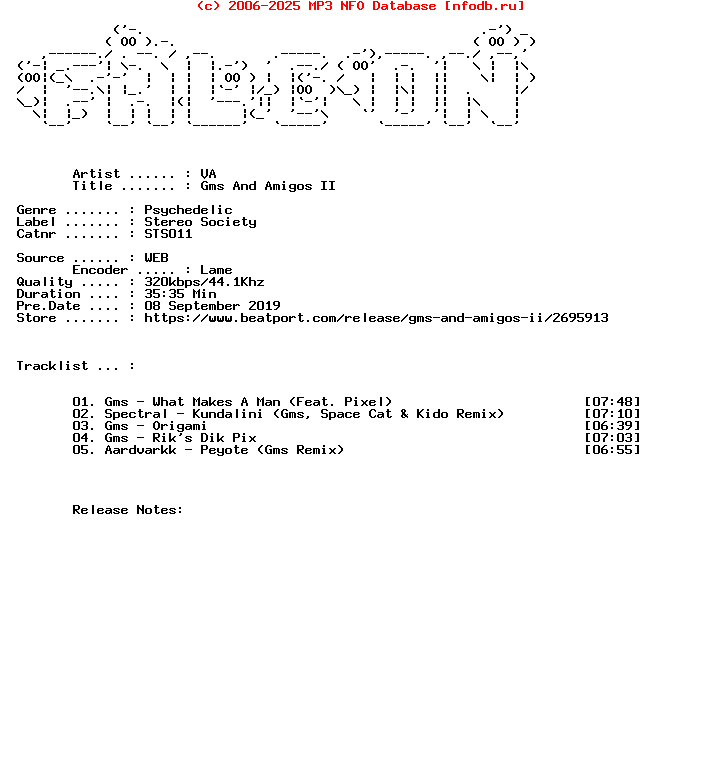 VA-Gms_And_Amigos_Ii-WEB-2019-FALCON