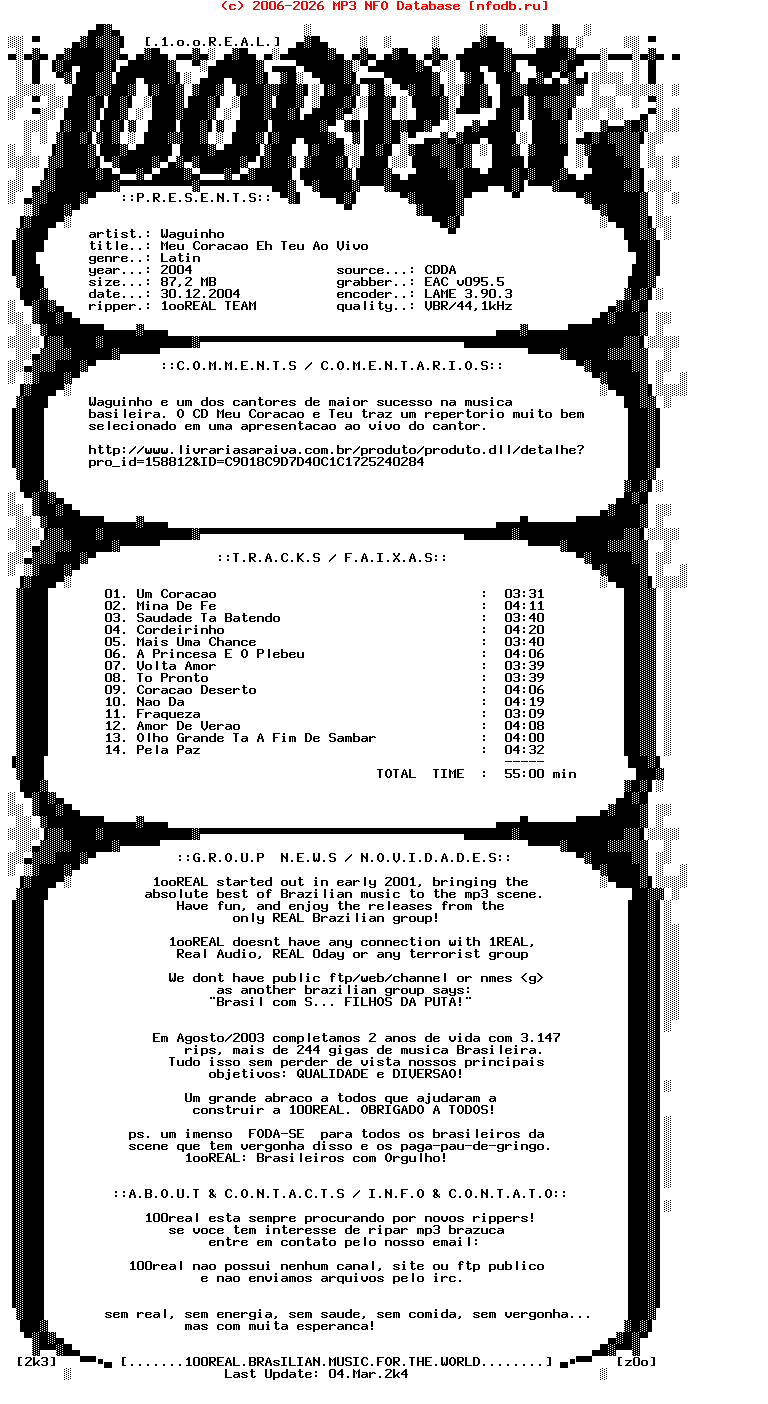 Waguinho-Meu_Coracao_Eh_Teu_Ao_Vivo-Br-2004-100REAL