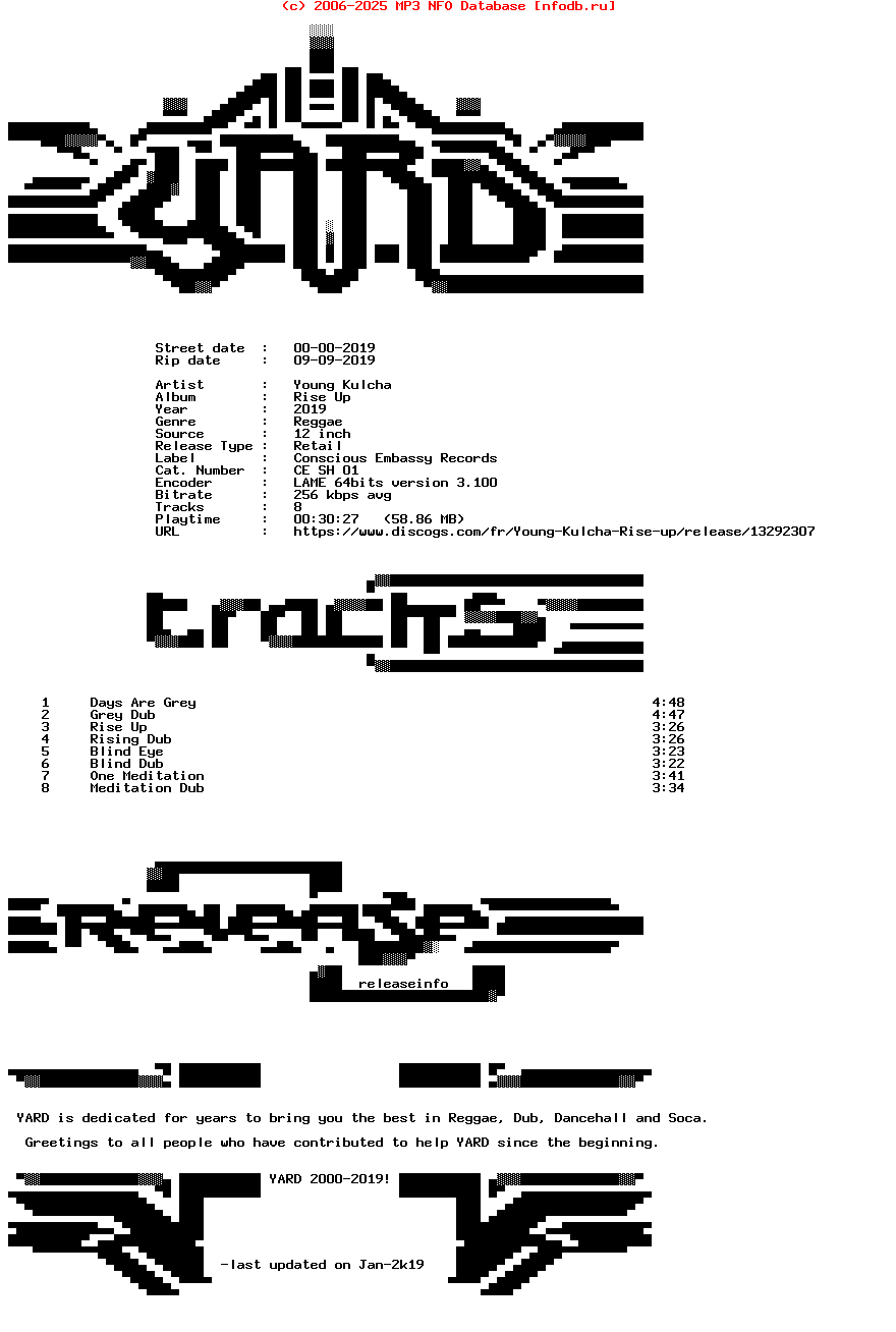 Young_Kulcha-Rise_Up-(CE_SH_01)-2X12Inch_Vinyl-2019-YARD