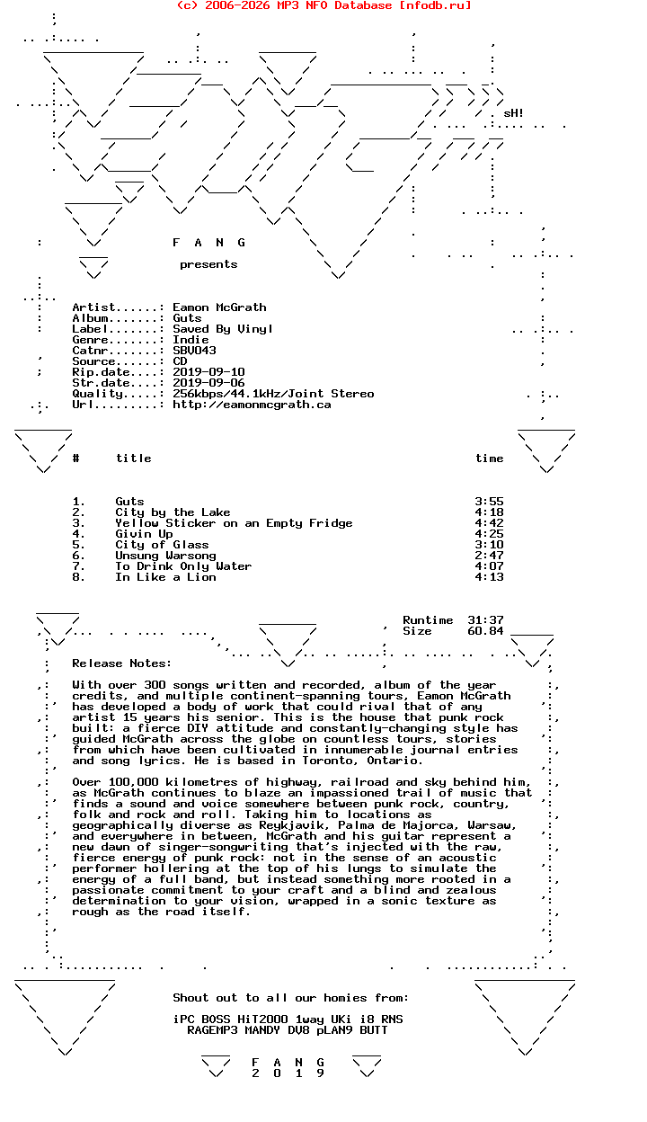 Eamon_Mcgrath-Guts-(SBV043)-CD-2019