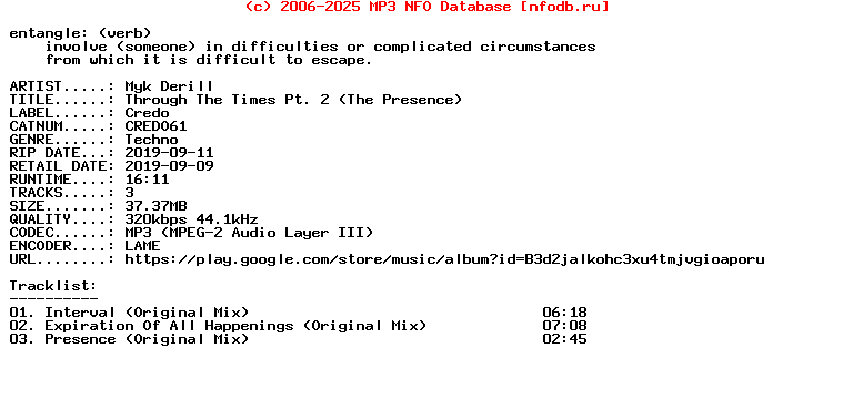 Myk_Derill-Through_The_Times_Pt_2_(THE_PRESENCE)-(CREDO61)-WEB-2019