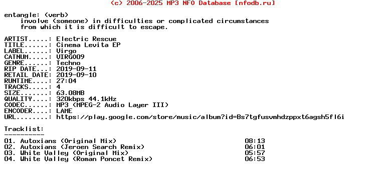 Electric_Rescue-Cinema_Levita_Ep-(VIRGO09)-WEB-2019