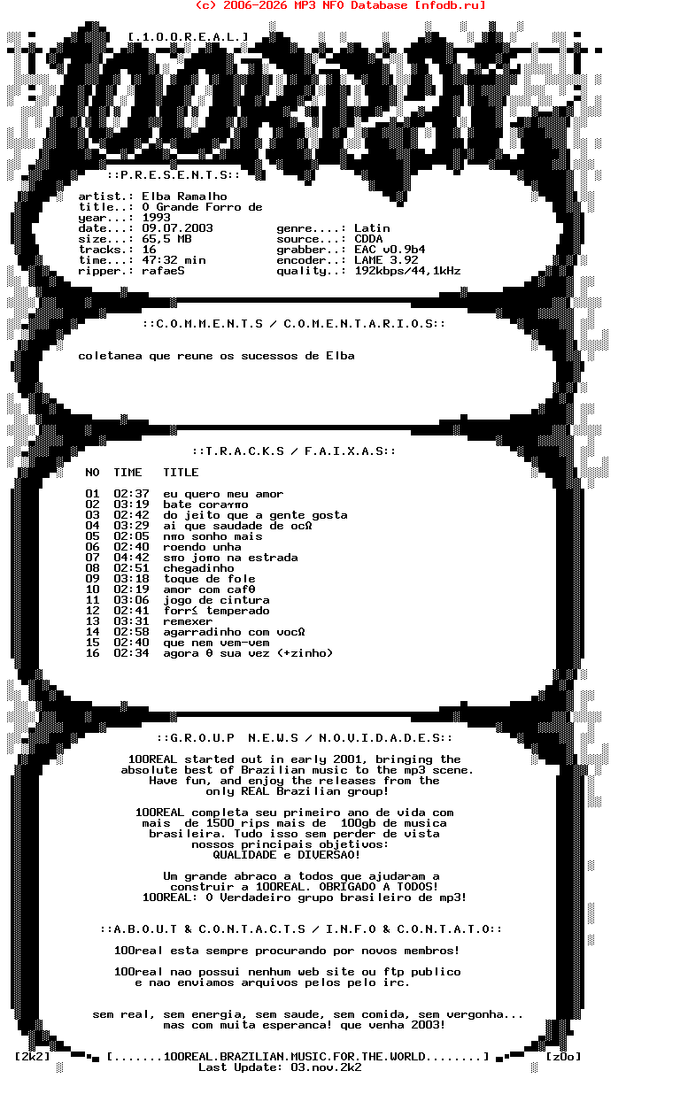 Elba_Ramalho-O_Grande_Forro_De-Br-1993-100REAL
