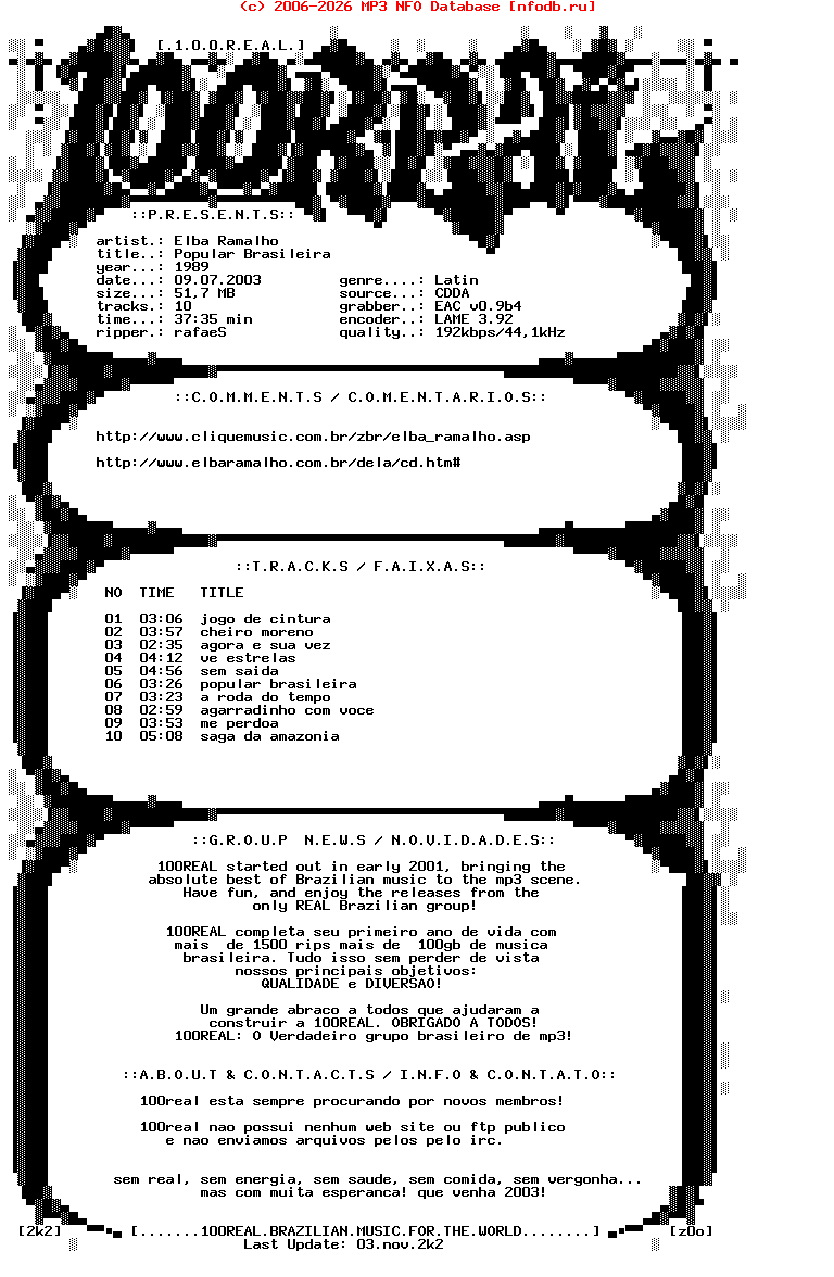 Elba_Ramalho-Popular_Brasileira-Br-1989-100REAL