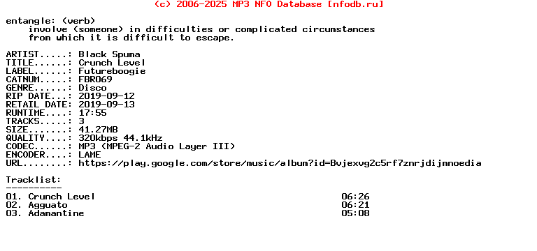Black_Spuma-Crunch_Level-(FBR069)-EP-WEB-2019