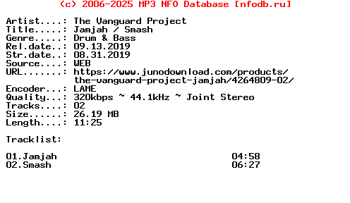 The_Vanguard_Project-Jamjah__Smash-Prgram088-WEB-2019