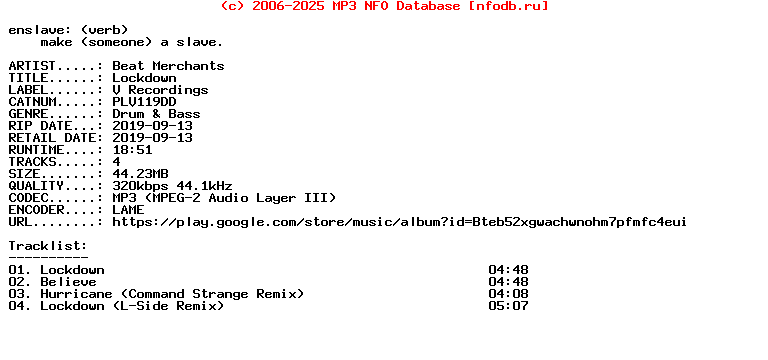 Beat_Merchants-Lockdown-(PLV119DD)-EP-WEB-2019