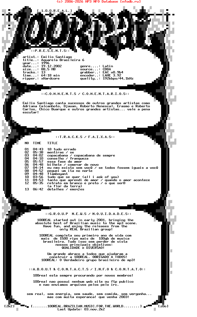 Emilio_Santiago-Aquarela_Brasileira_6-Br-1996-100REAL