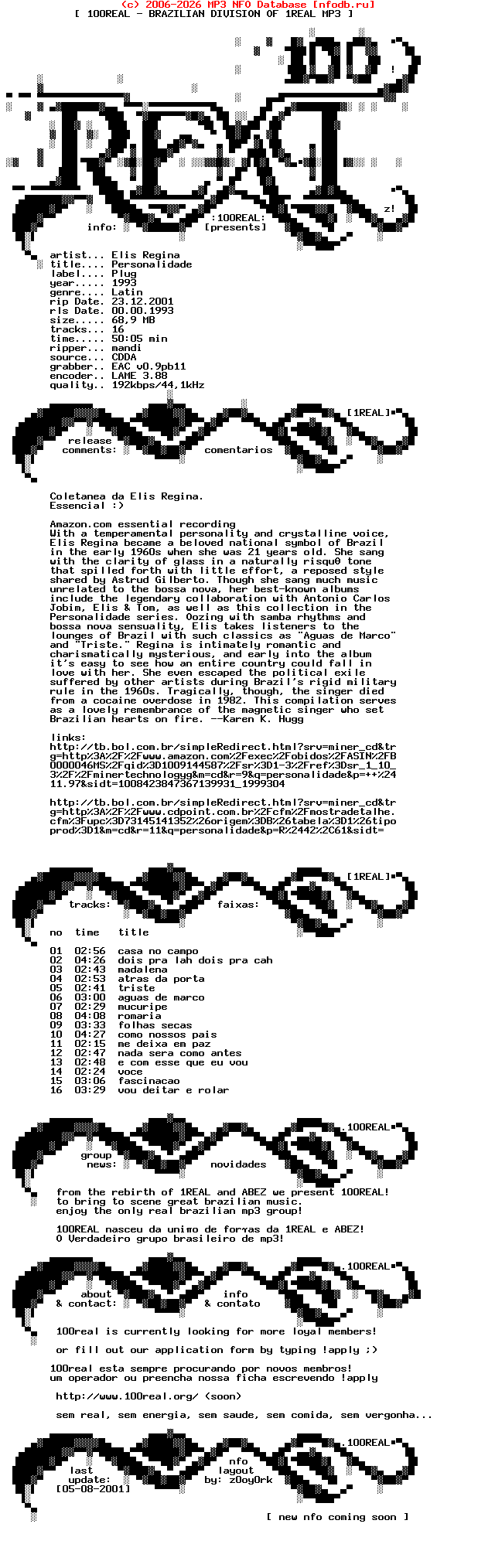 Elis_Regina-Personalidade-Br-1993-100REAL