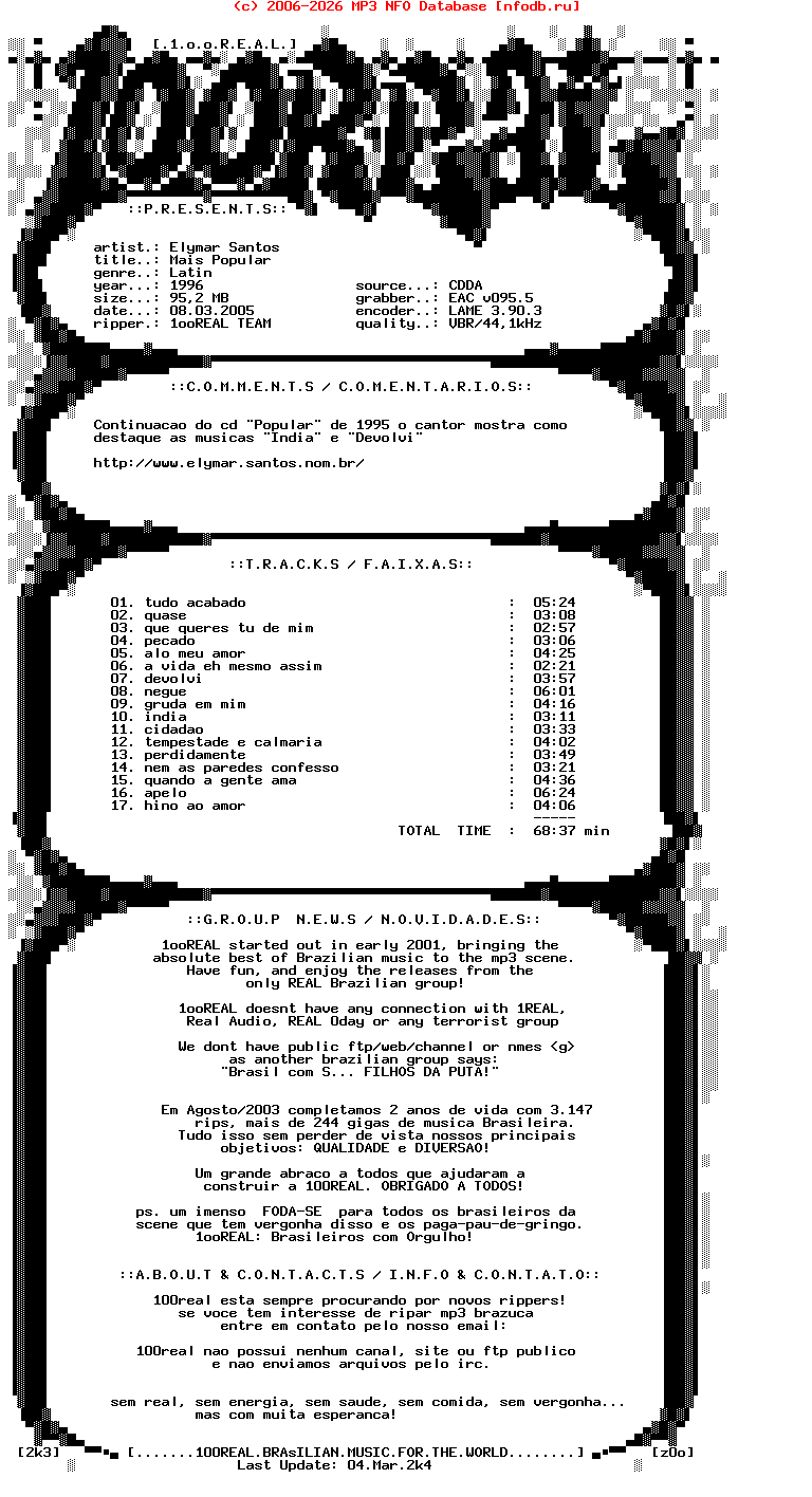 Elymar_Santos-Mais_Popular-Br-1996-100REAL