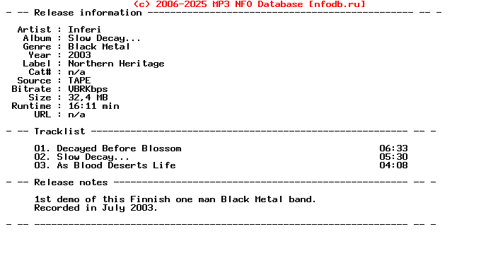 Inferi-Slow_Decay-Demo-Tape-2003-Klv_Int