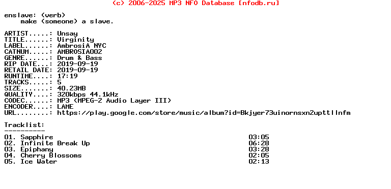 Unsay-Virginity-(AMBROSIA002)-WEB-2019