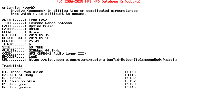 Free_Love-Extreme_Dance_Anthems-(OM43D)-WEB-2019