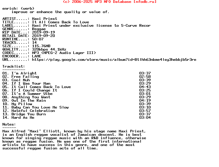 Maxi_Priest-It_All_Comes_Back_To_Love-WEB-2019