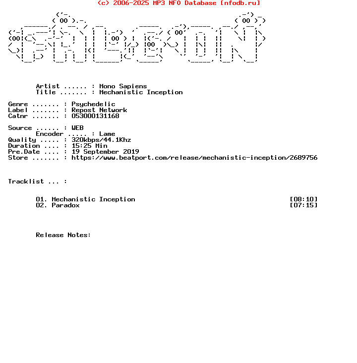 Mono_Sapiens-Mechanistic_Inception-WEB-2019-FALCON