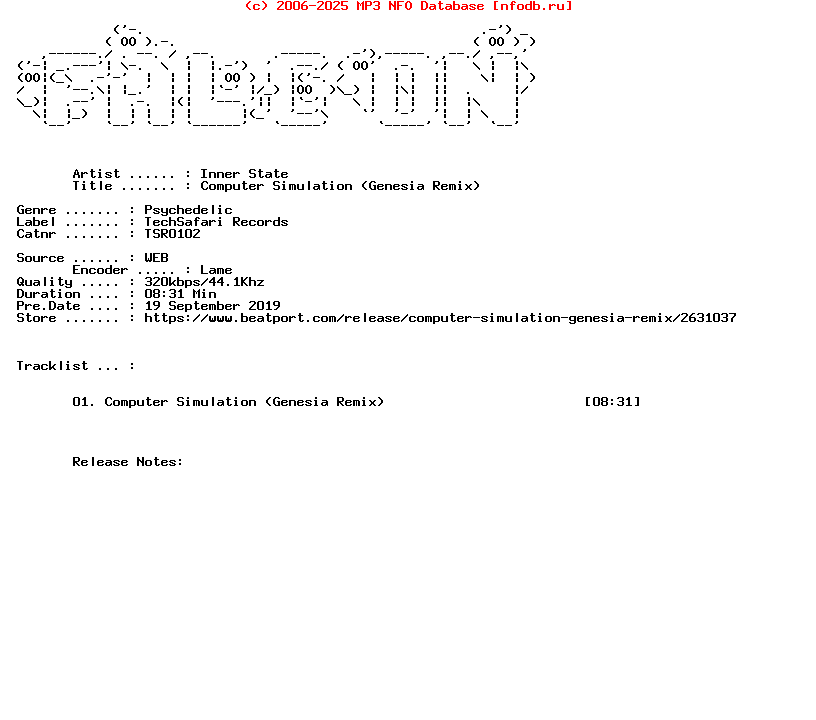 Inner_State-Computer_Simulation_Genesia_Remix-Single-WEB-2019-FALCON