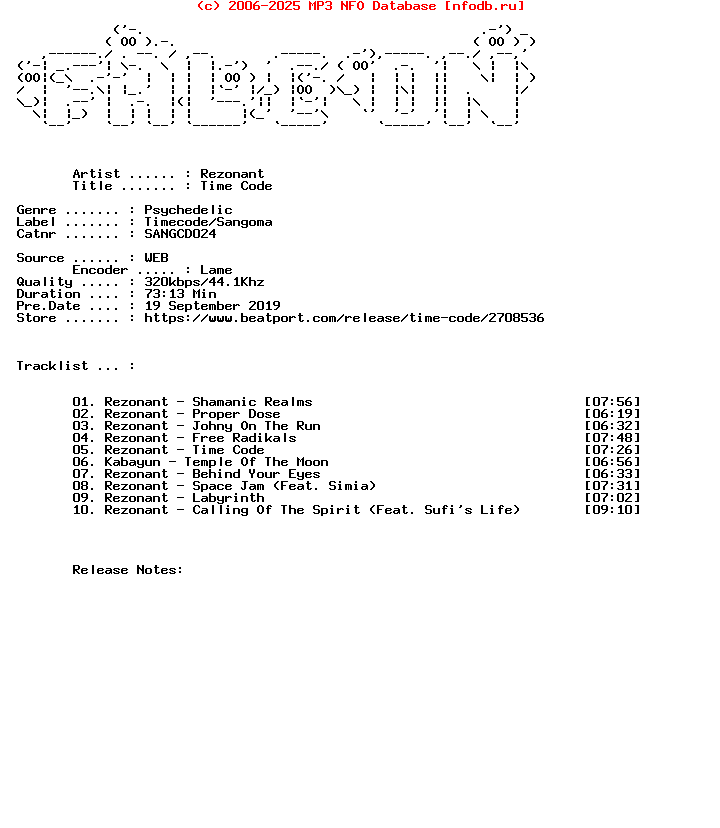 Rezonant-Time_Code-WEB-2019-FALCON