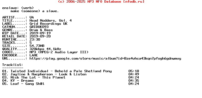 VA-Head_Nodders_Vol_4-(GRIDUK093)-WEB-2019