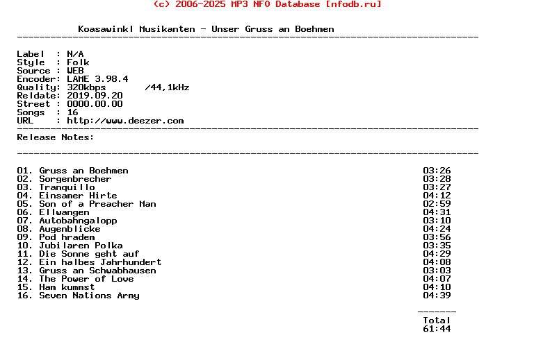 Koasawinkl_Musikanten-Unser_Gruss_An_Boehmen-WEB-DE-2019