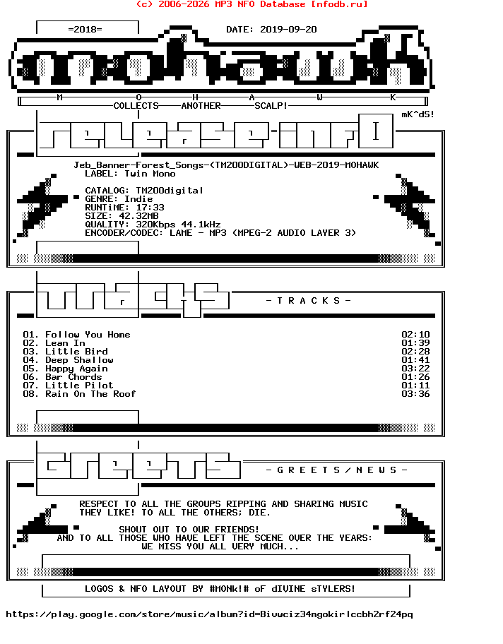 Jeb_Banner-Forest_Songs-(TM200DIGITAL)-WEB-2019