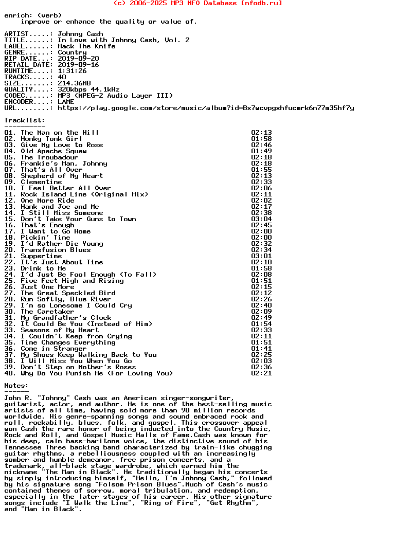 Johnny_Cash-In_Love_With_Johnny_Cash_Vol_2-WEB-2019