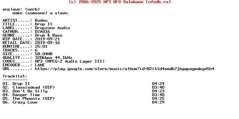 Rodeo-Drop_It-(DZA016)-WEB-2019
