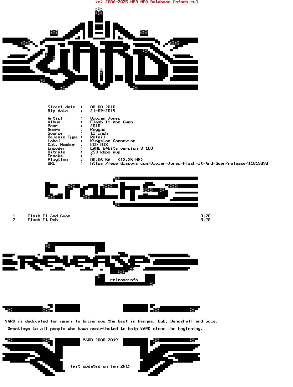 Vivian_Jones-Flash_It_And_Gwan-(KCD_013)-12Inch_Vinyl-2018-YARD