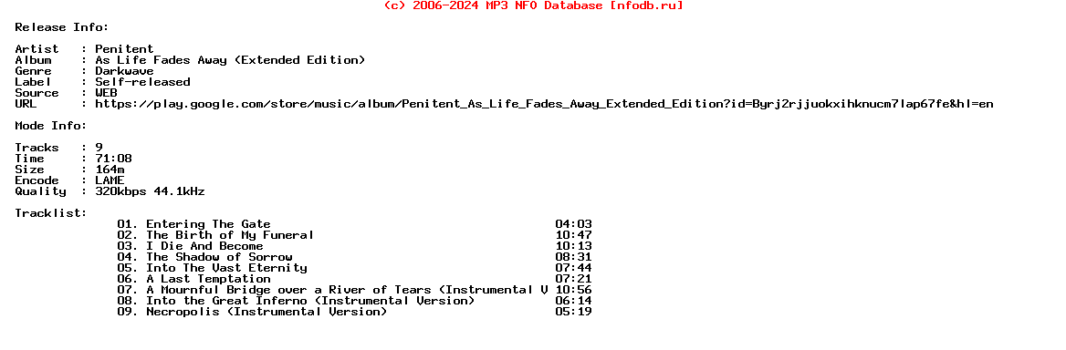 Penitent-As_Life_Fades_Away_(EXTENDED_EDITION)-WEB-2018